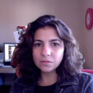 Meet your Posher, Sherry